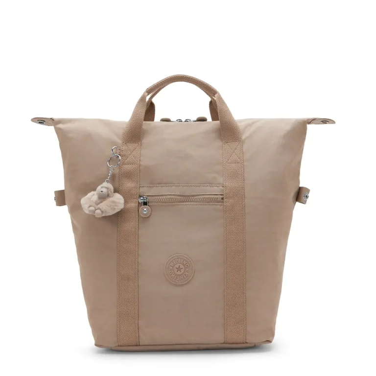 תיק גב למחשב 15" Kipling NEW ART BACKPACK