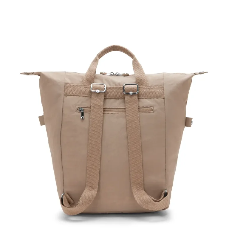 תיק גב למחשב 15" Kipling NEW ART BACKPACK