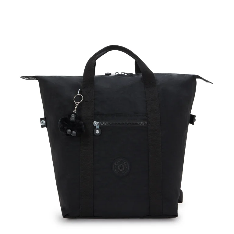 תיק גב בינוני Kipling NEW ART BACKPACK