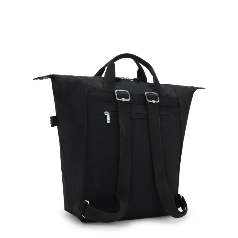 תיק גב בינוני Kipling NEW ART BACKPACK