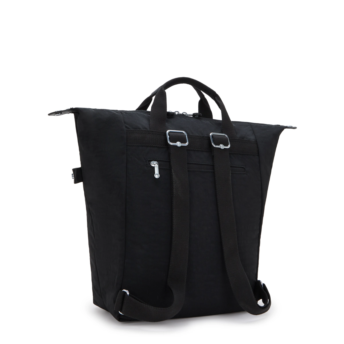 תיק גב בינוני Kipling NEW ART BACKPACK – KI9651P39 – black-noir – 1