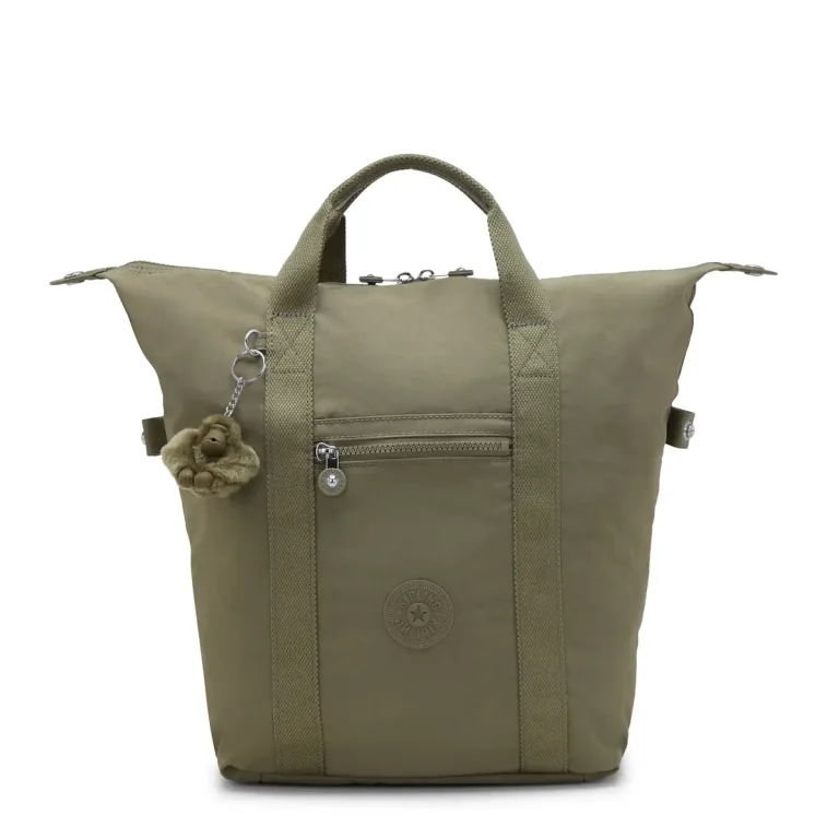 תיק גב למחשב 15" Kipling NEW ART BACKPACK
