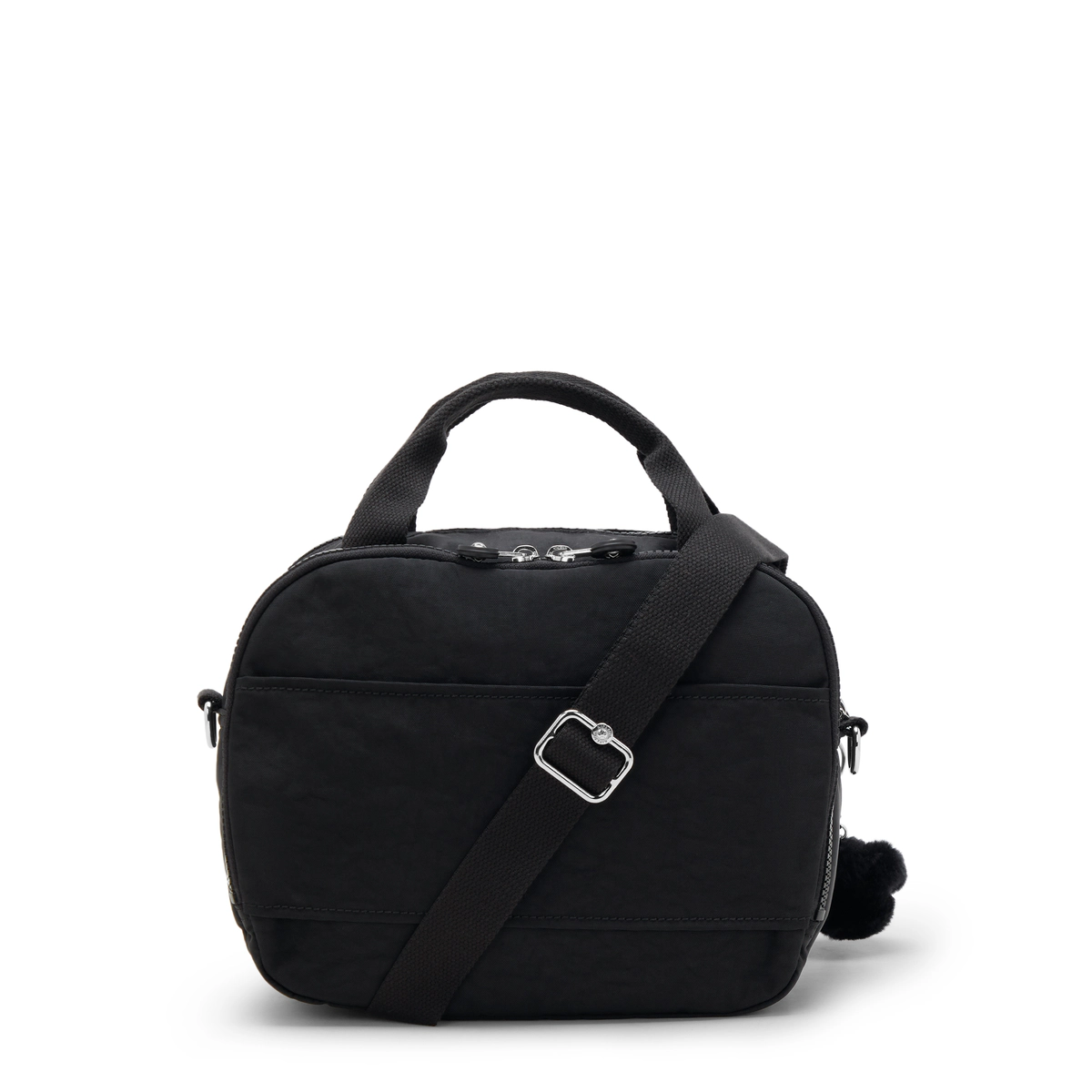 תיק רחצה גדול Kipling BEACHPALM M – KI9734P39 – black-noir – 2
