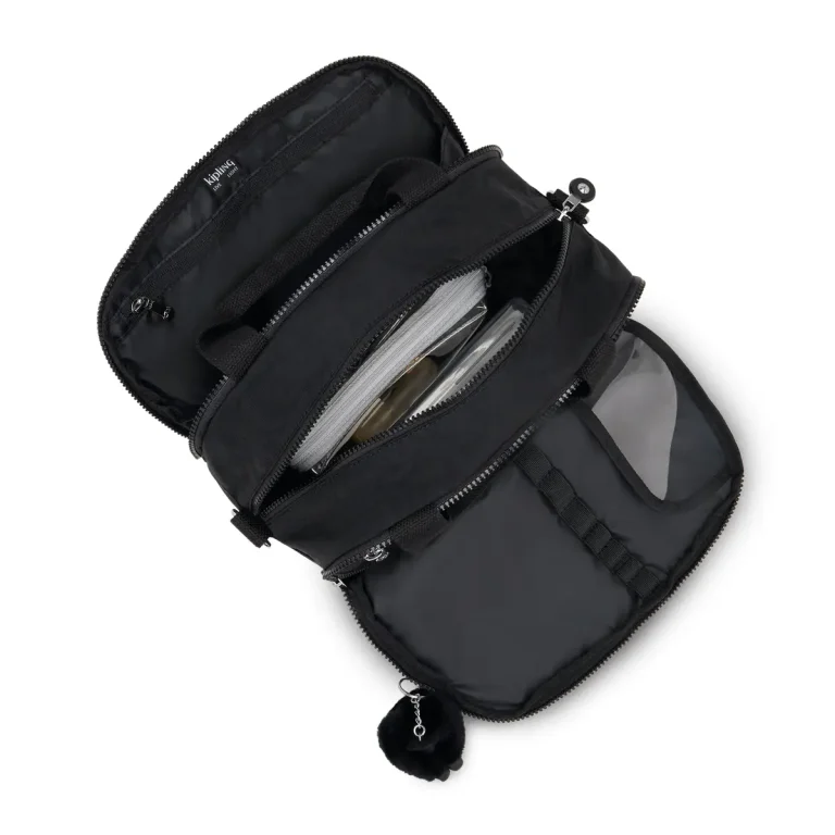 תיק רחצה גדול Kipling BEACHPALM M