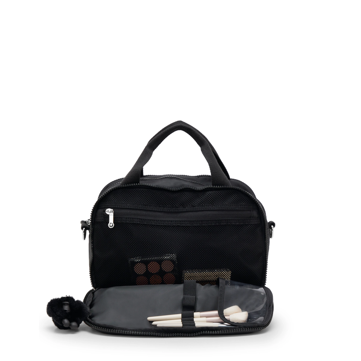 תיק רחצה גדול Kipling BEACHPALM M – KI9734P39 – black-noir – 5