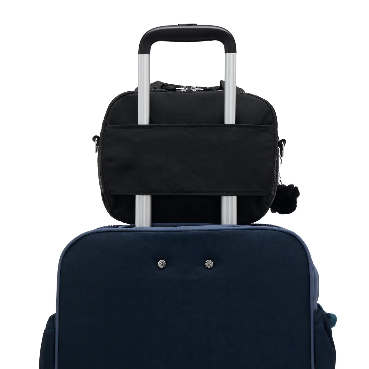 תיק רחצה גדול Kipling BEACHPALM M – KI9734P39 – black-noir – 7