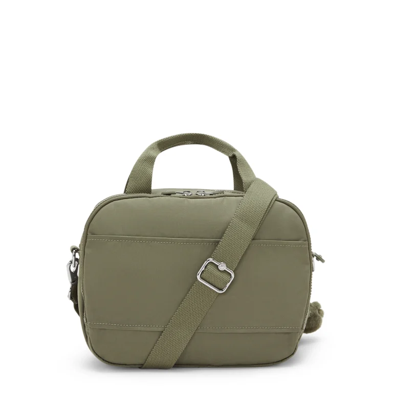 תיק החתלה משולב Kipling BABYGEAR