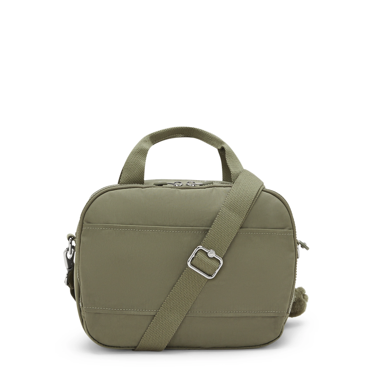 תיק החתלה משולב Kipling BABYGEAR – KI9802BA1 – tiny-green-air – 1