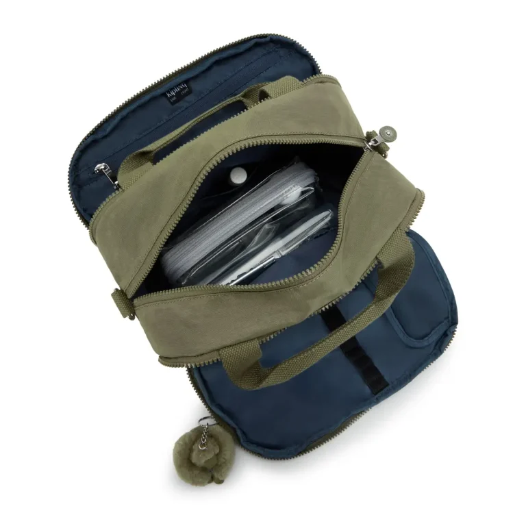 תיק החתלה משולב Kipling BABYGEAR