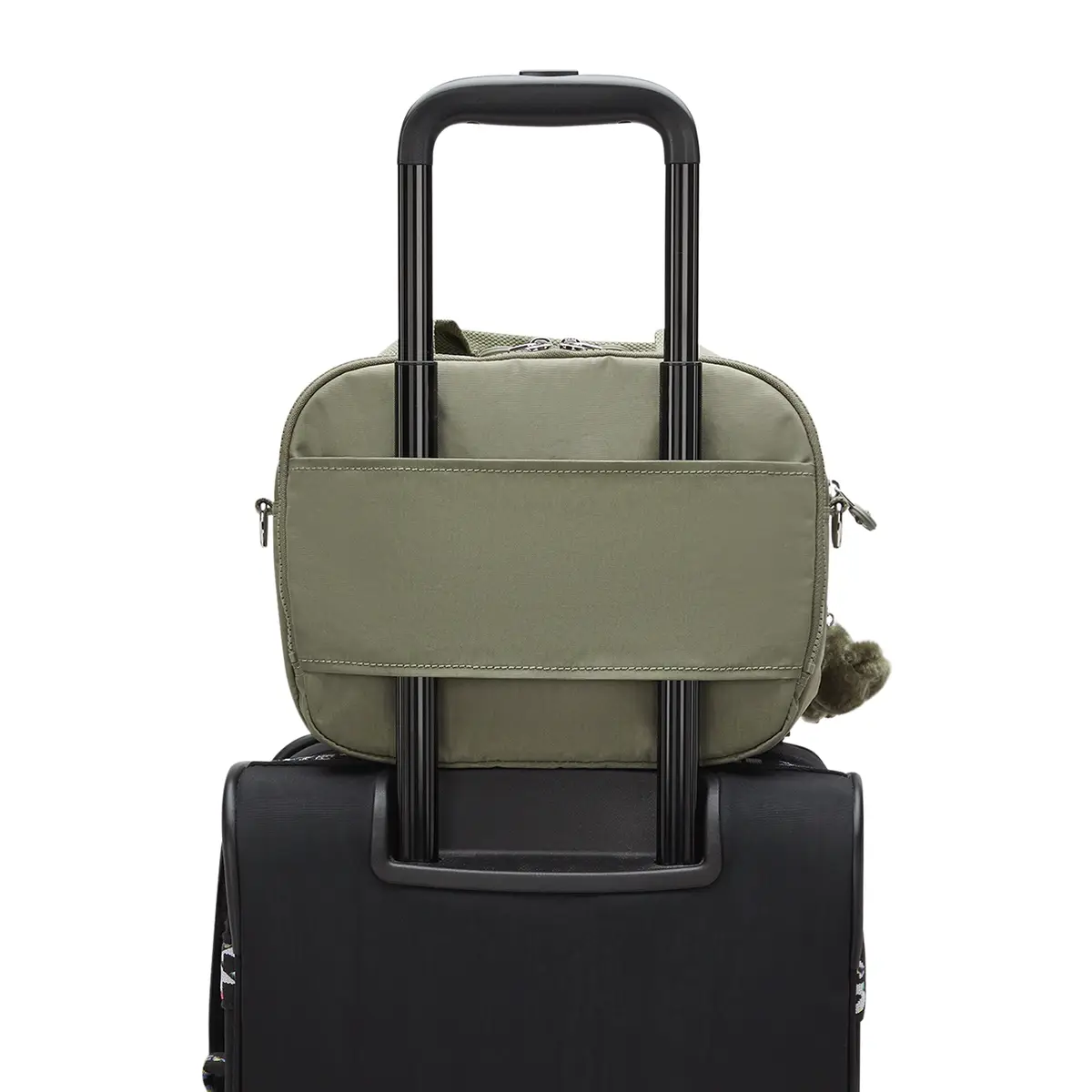 תיק החתלה משולב Kipling BABYGEAR – KI9802BA1 – tiny-green-air – 5