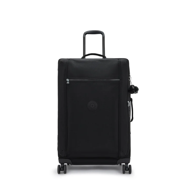 מזוודה בינונית מבד Kipling JET M