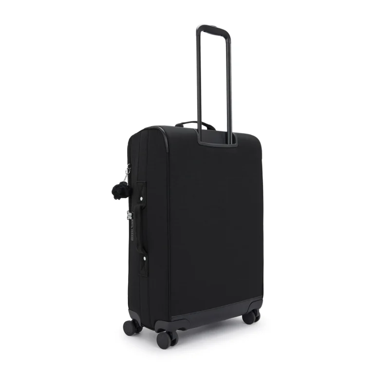 מזוודה בינונית מבד Kipling JET M