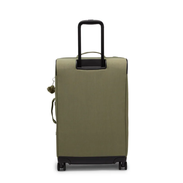 מזוודה בינונית מבד Kipling JET M