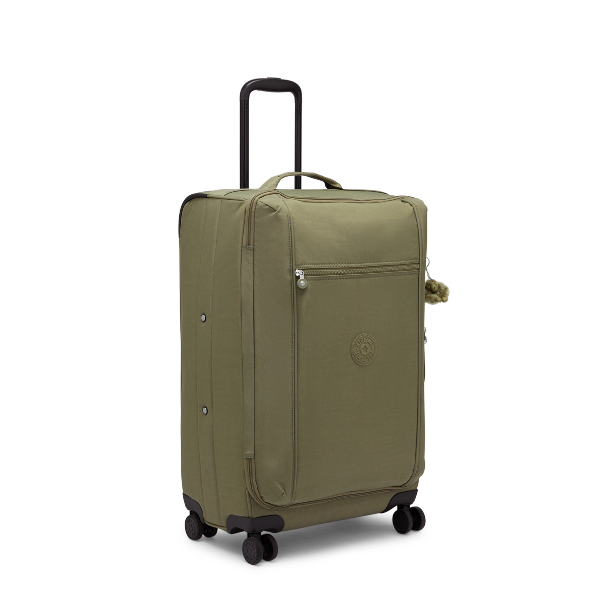 מזוודה בינונית מבד Kipling JET M – KI9749RW4 – almost-sage – 3