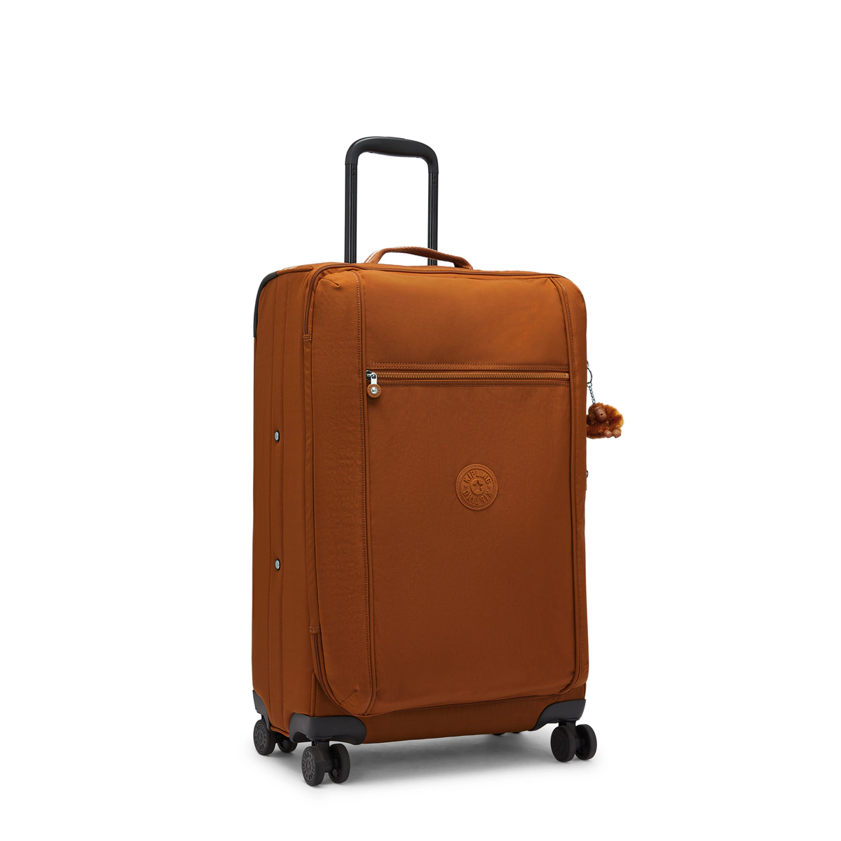 מזוודה בינונית מבד Kipling JET M – KI9749TX5 – stylish-mokka – 3