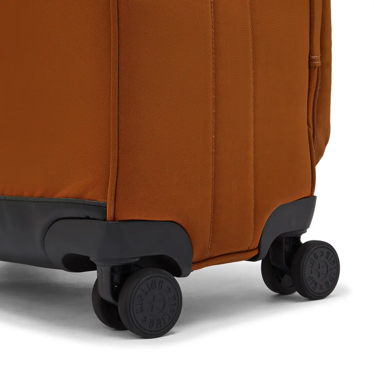 מזוודה בינונית מבד Kipling JET M – KI9749TX5 – stylish-mokka – 4