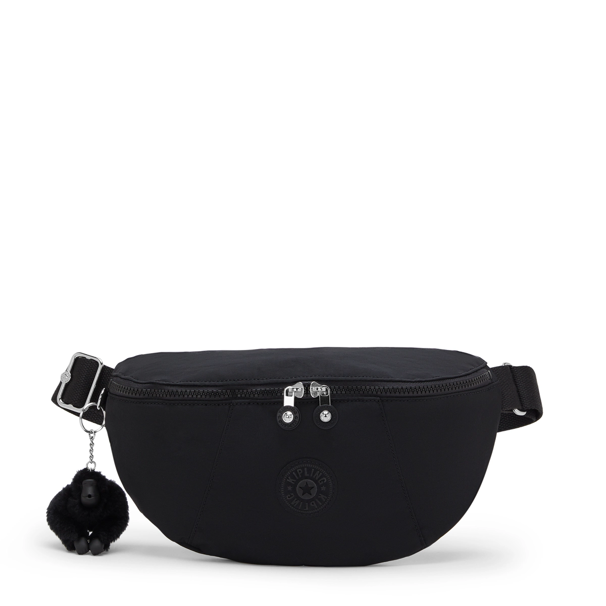 פאוץ׳ בינוני Kipling MACI – KI9801P39 – black-noir – 1