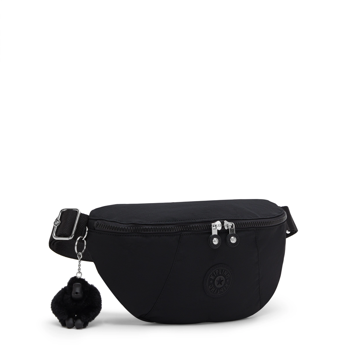 פאוץ׳ בינוני Kipling MACI – KI9801P39 – black-noir – 3