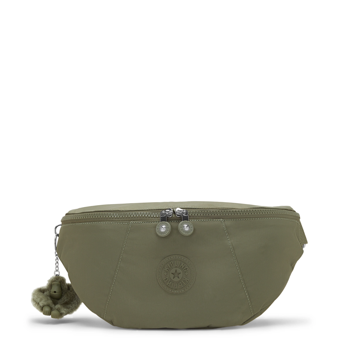 פאוץ׳ בינוני Kipling MACI – KI9801RW4 – almost-sage – 1