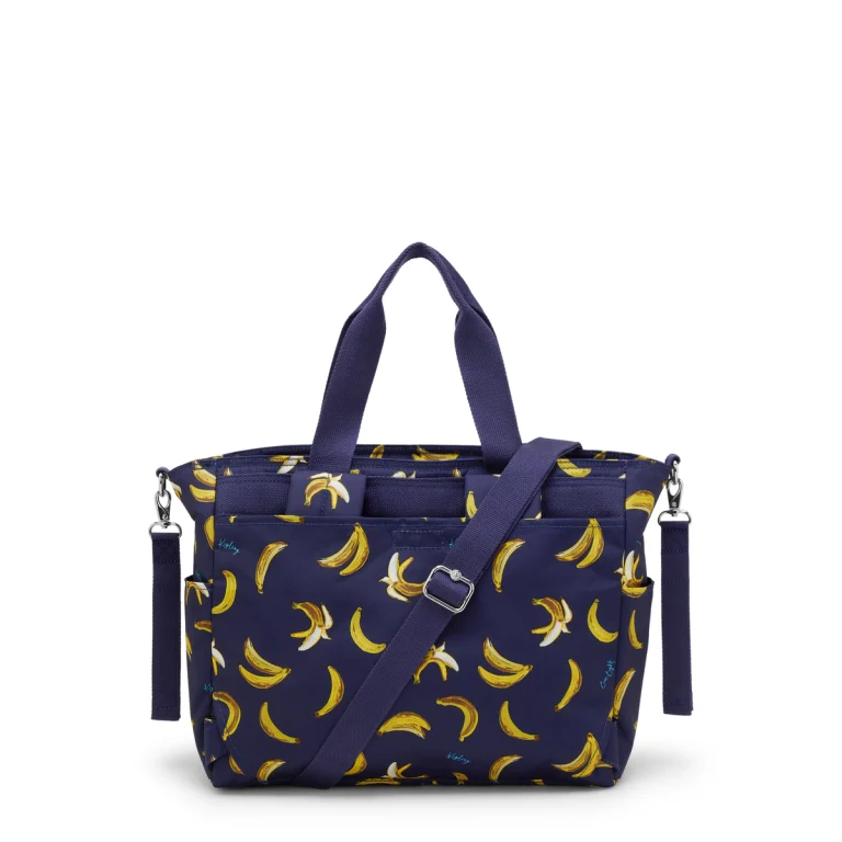 תיק החתלה משולב Kipling BABYGEAR