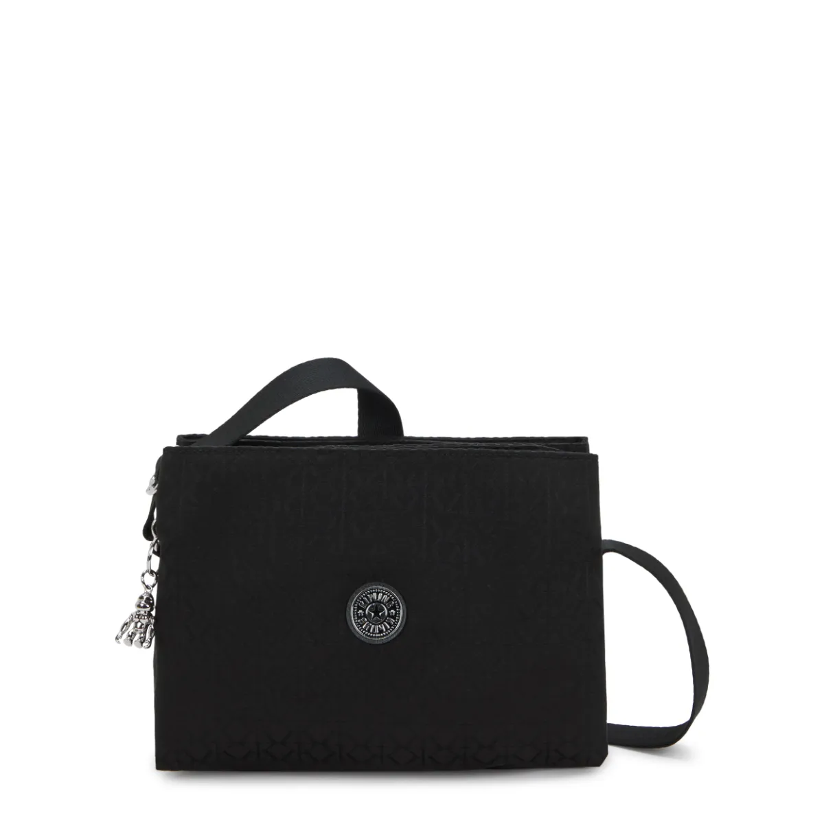 תיק צד בינוני Kipling FABYA