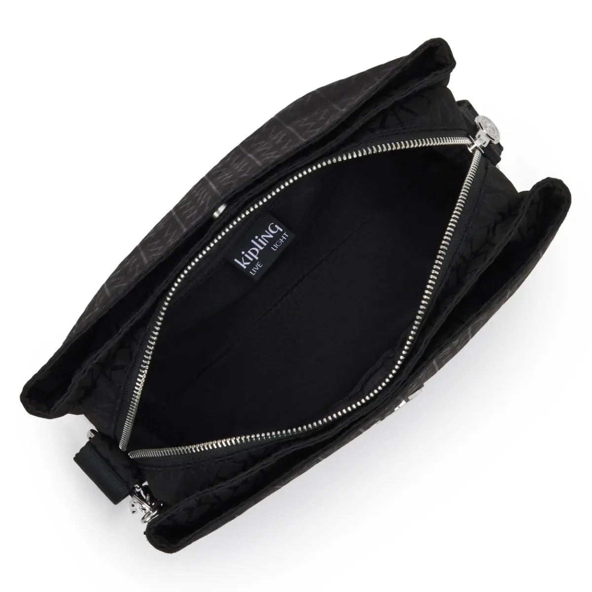 תיק צד בינוני Kipling FABYA