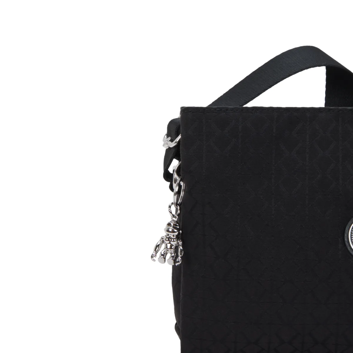 תיק צד בינוני Kipling FABYA