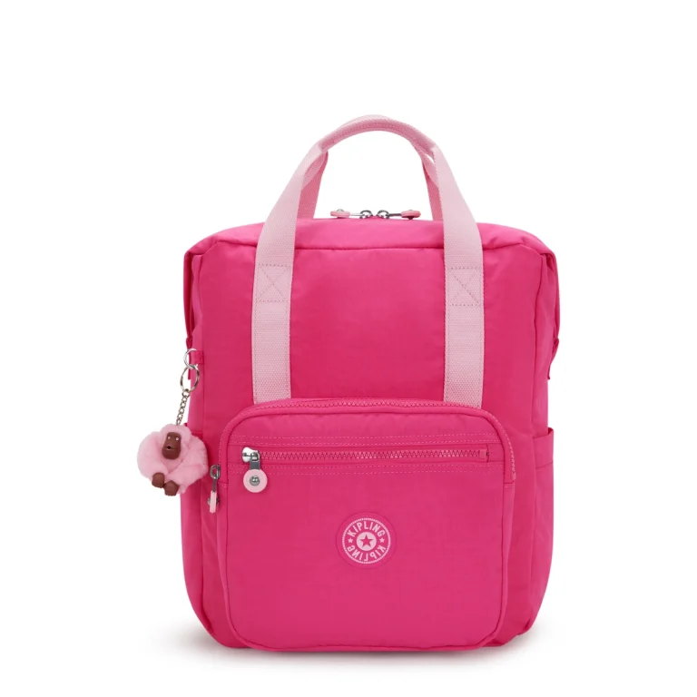 תיק גב בינוני למחשב 15" Kipling BUDDY