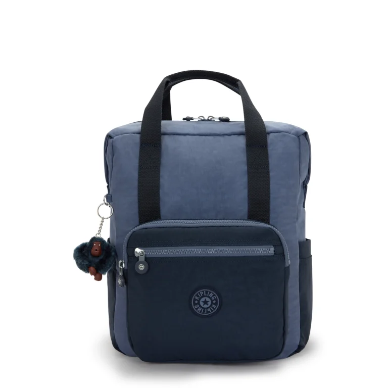 תיק גב בינוני למחשב 15" Kipling BUDDY