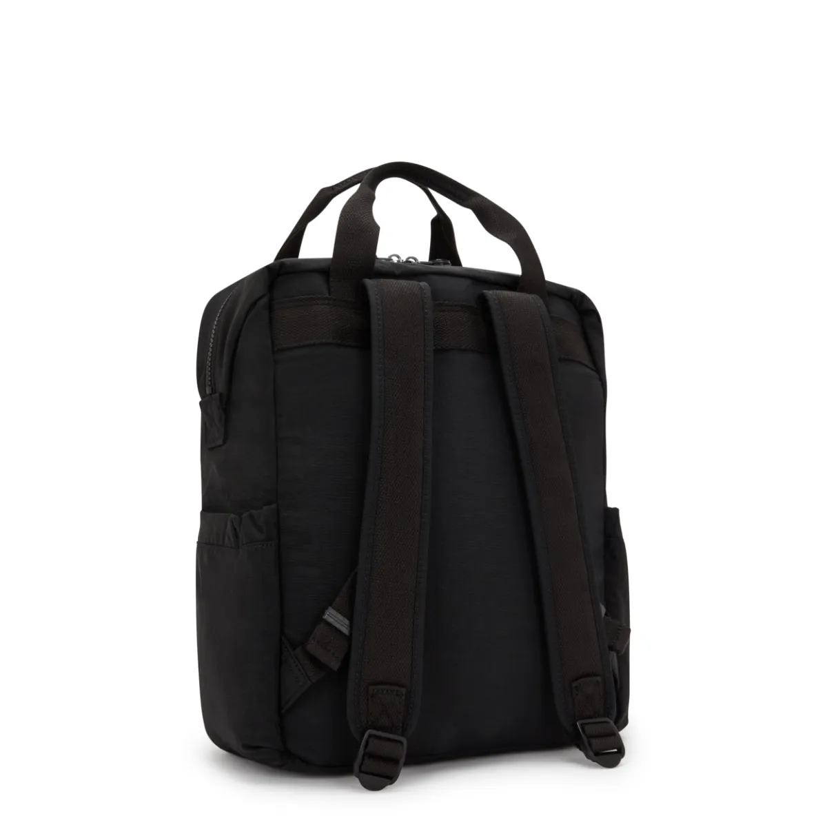 תיק גב בינוני למחשב 15" Kipling BUDDY – KI9850J99 – true-black – 1