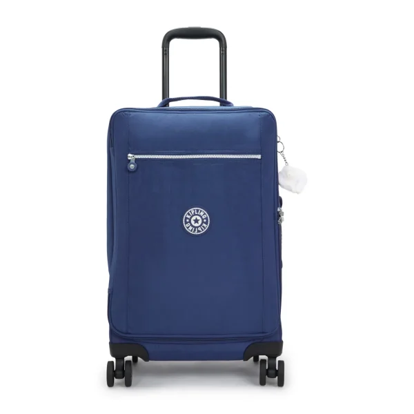 מזוודה קטנה מבד לעליה למטוס Kipling JET S