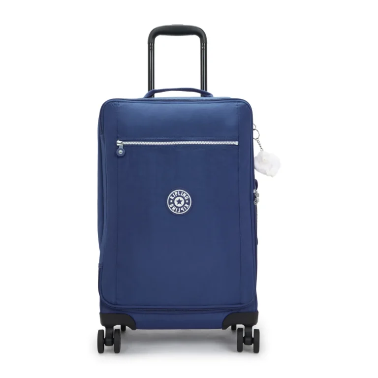 מזוודה קטנה מבד לעליה למטוס Kipling JET S