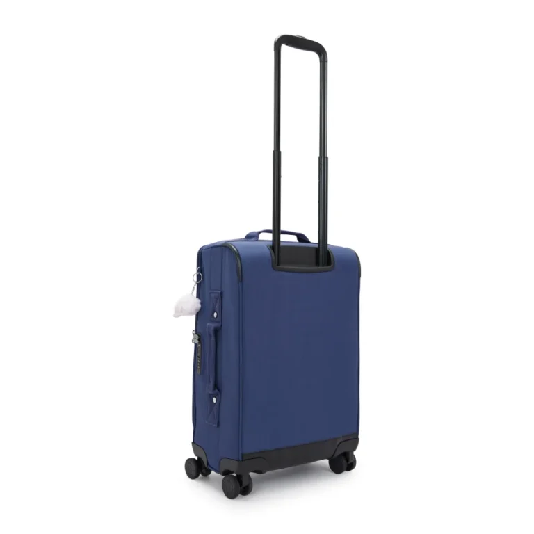 מזוודה קטנה מבד לעליה למטוס Kipling JET S