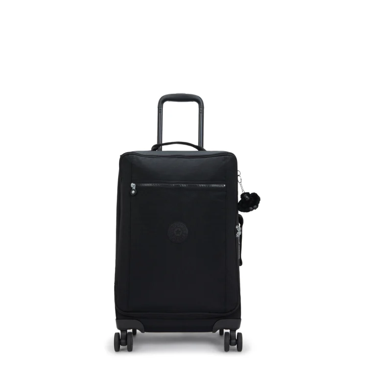 מזוודה מבד לעליה למטוס Kipling JET S