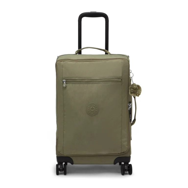 מזוודה מבד לעליה למטוס Kipling JET S