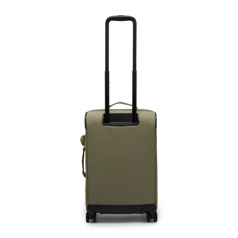 מזוודה מבד לעליה למטוס Kipling JET S