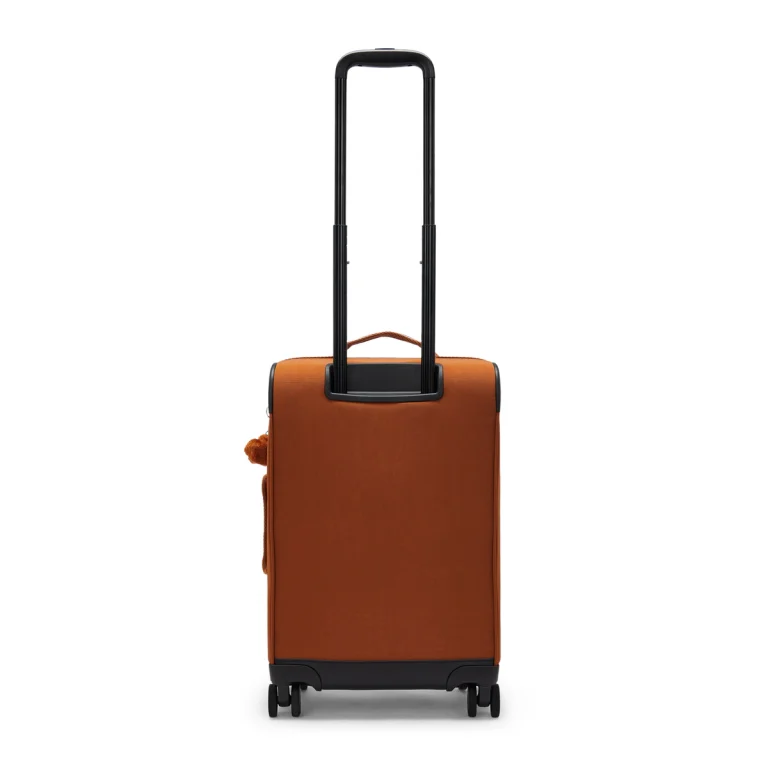 מזוודה מבד לעליה למטוס Kipling JET S