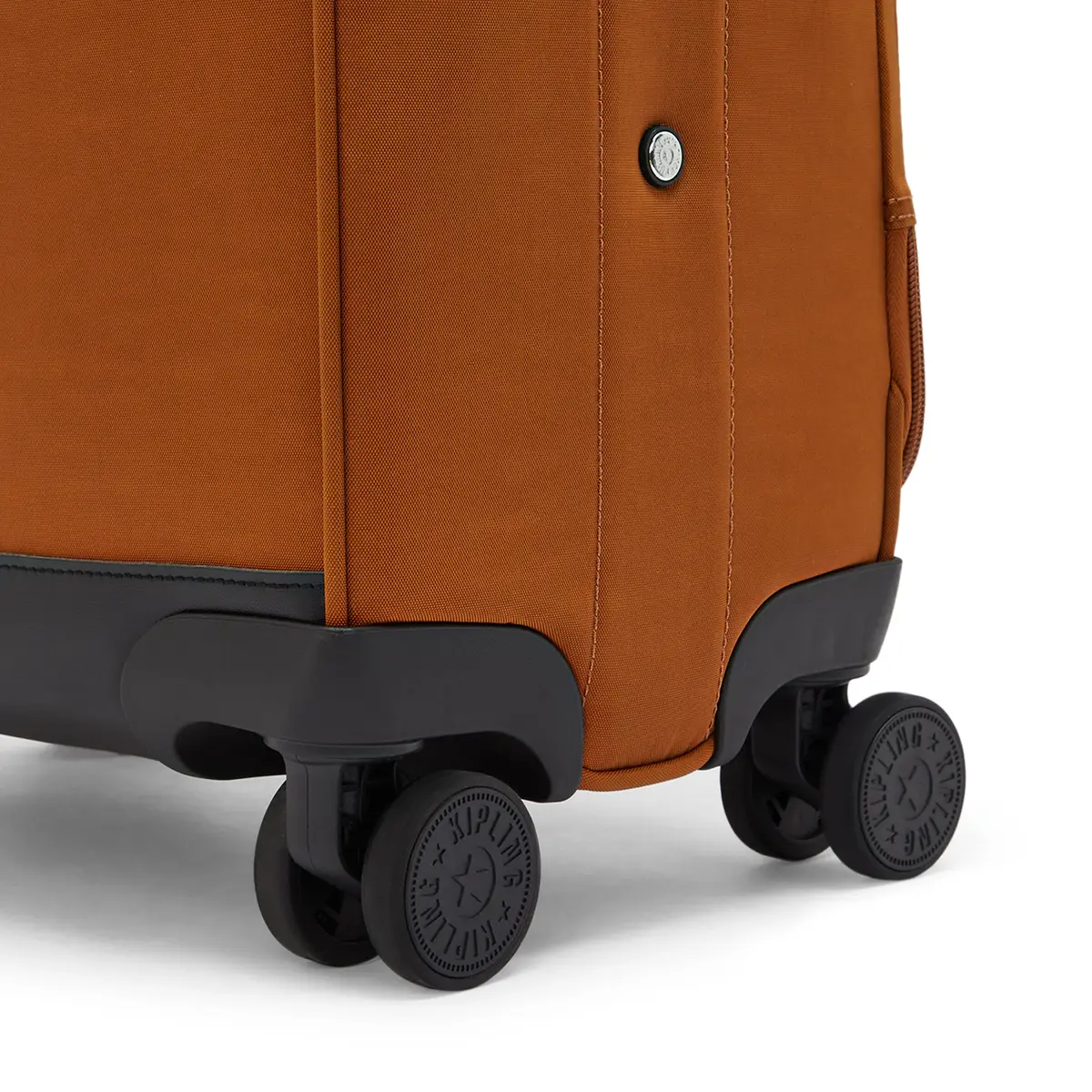 מזוודה מבד לעליה למטוס Kipling JET S – KI9872TX5 – stylish-mokka – 4