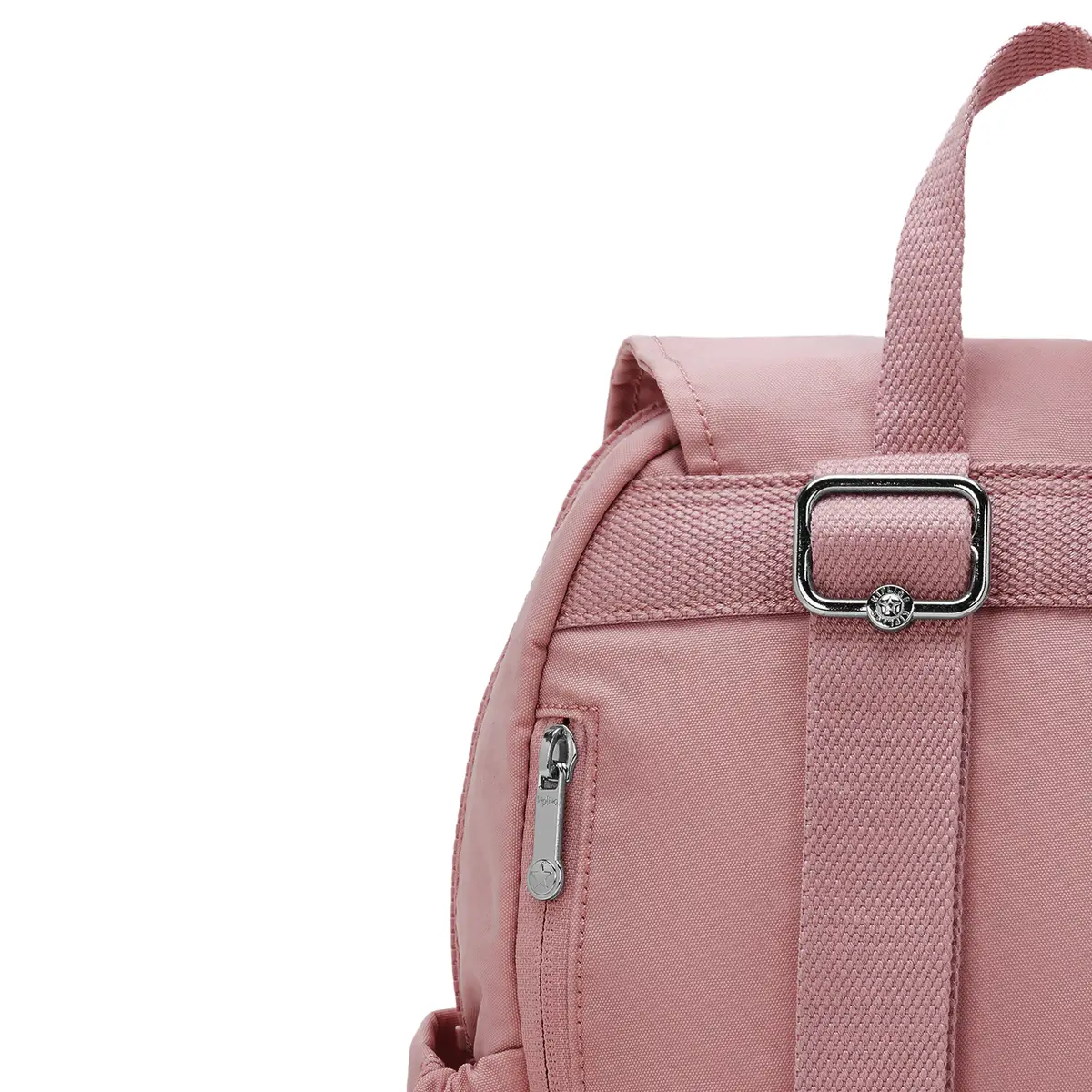 תיק גב קטן Kipling CITY POCKET S – KI9983MQ9 – smoky-blush – 4