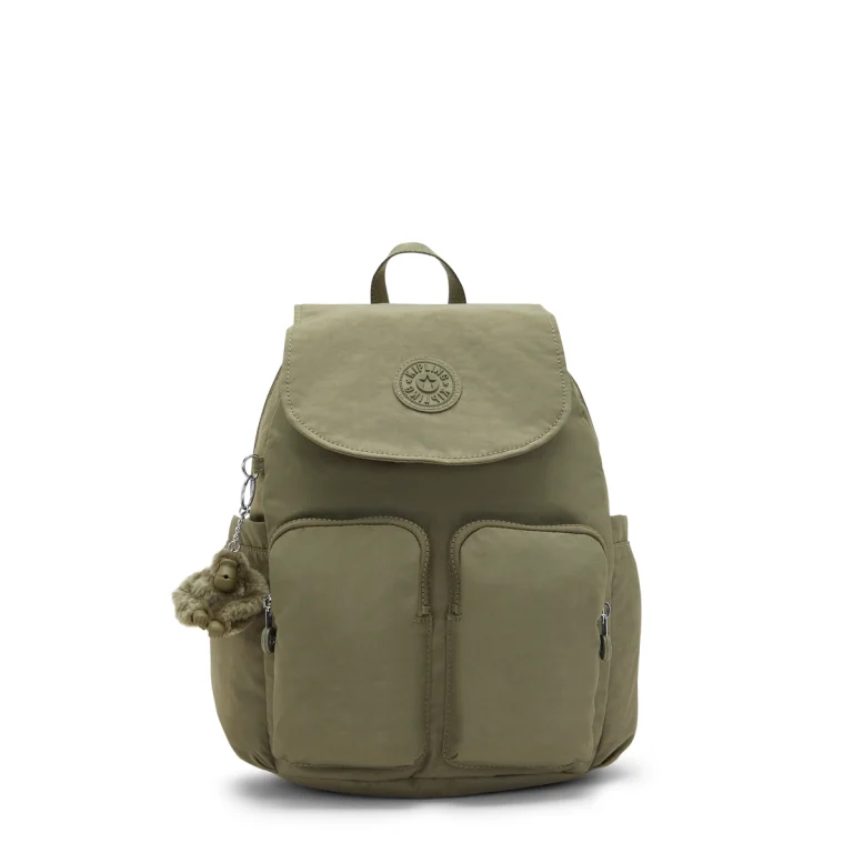 תיק גב קטן Kipling CITY POCKET S