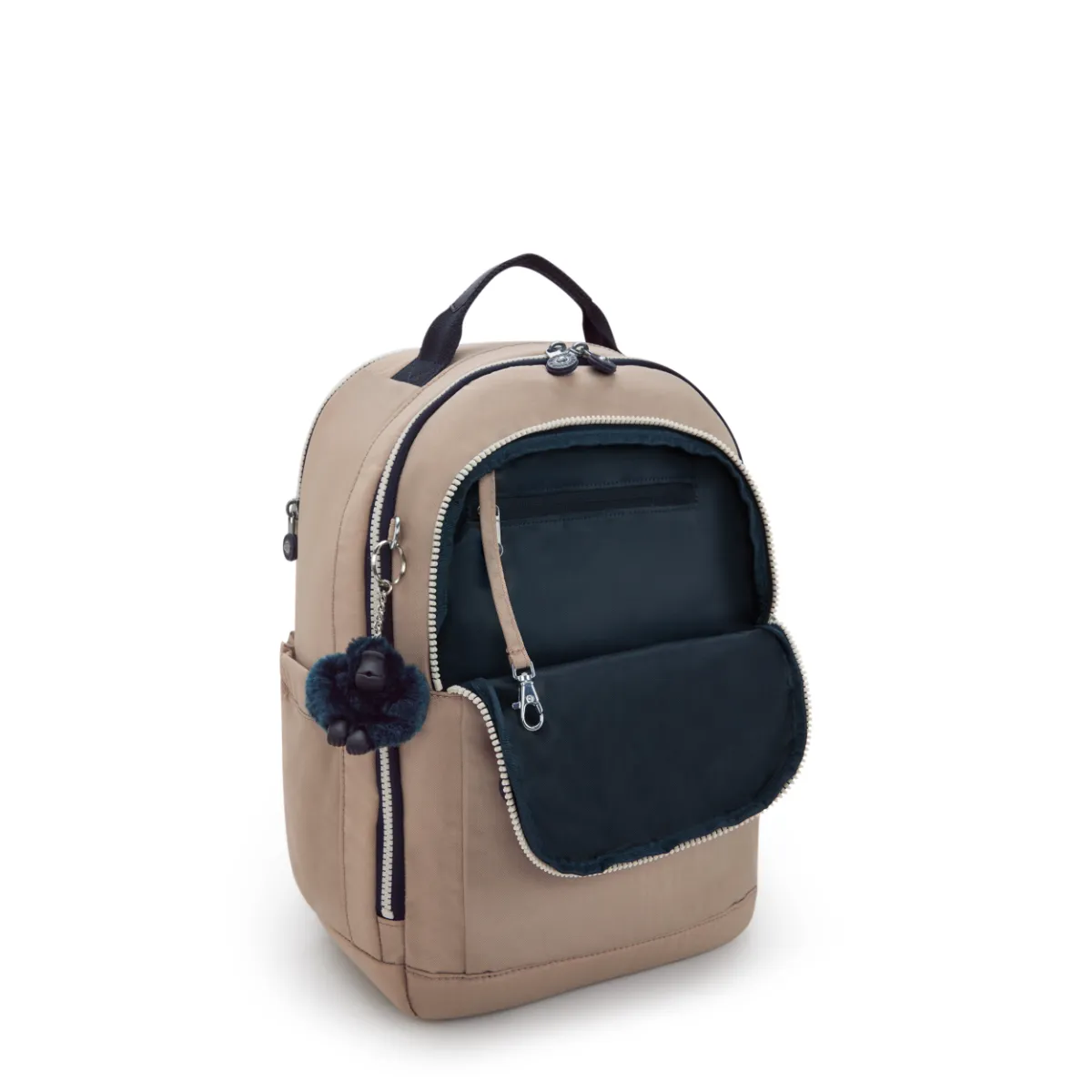 תיק גב לאחסון מתחת לכיסא במטוס Kipling SEOUL CABIN