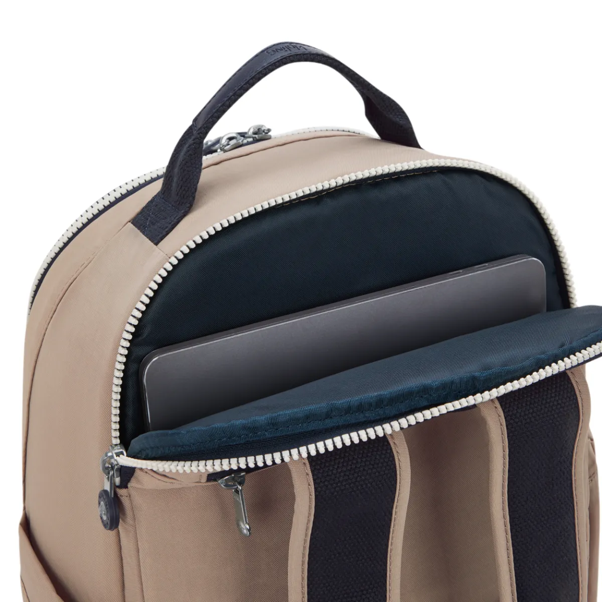 תיק גב לאחסון מתחת לכיסא במטוס Kipling SEOUL CABIN