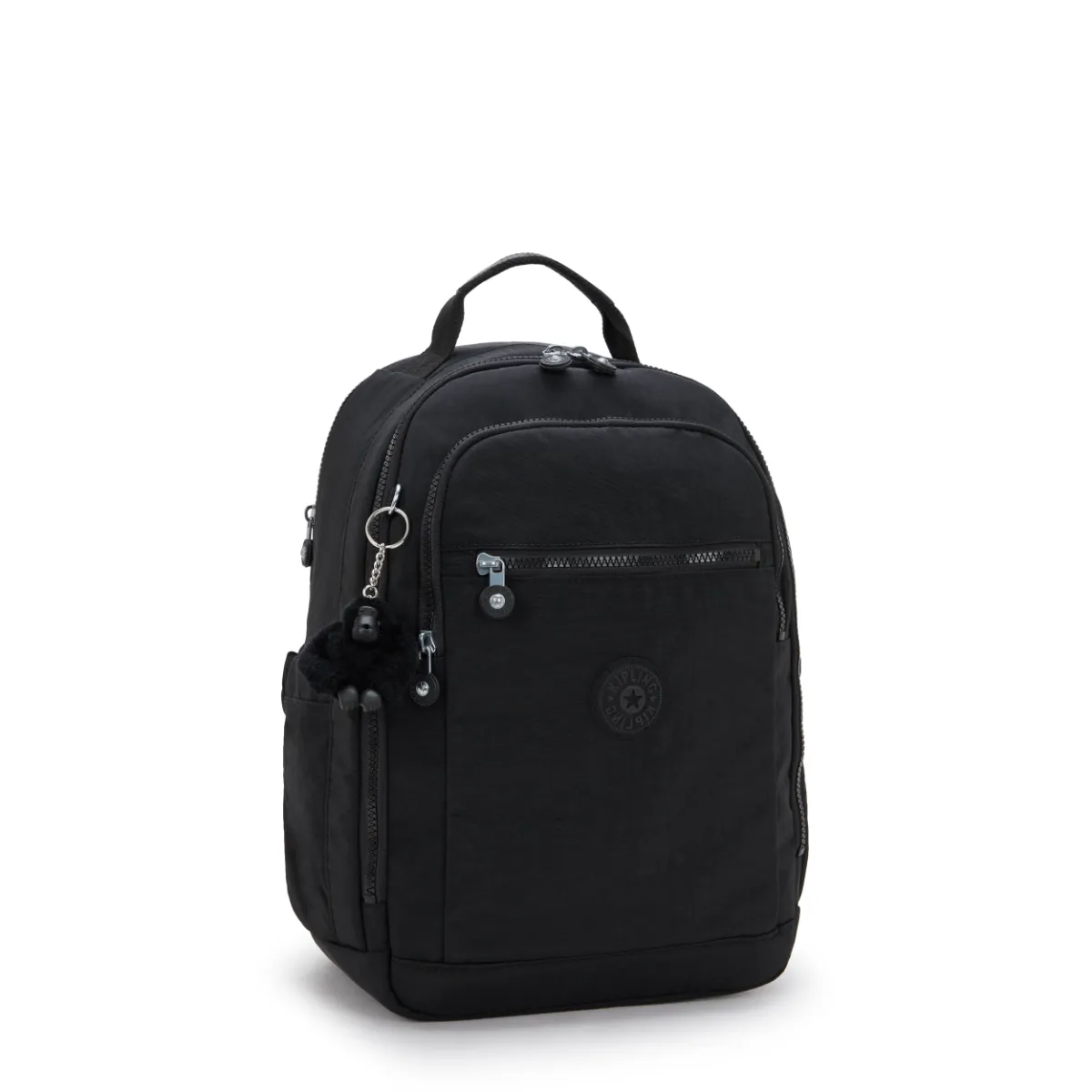 תיק גב לאחסון מתחת לכיסא במטוס Kipling SEOUL CABIN – KI9986P39 – black-noir – 3