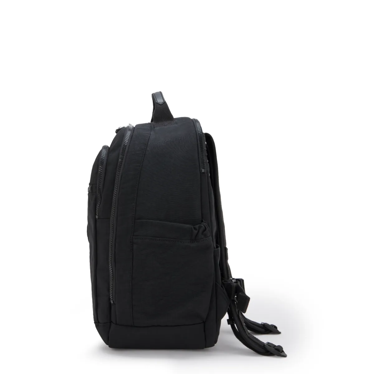 תיק גב לאחסון מתחת לכיסא במטוס Kipling SEOUL CABIN – KI9986P39 – black-noir – 6