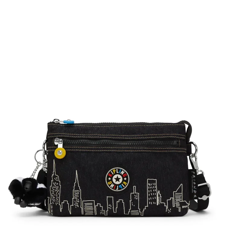 תיק צד קטן Kipling RIRI ZIP