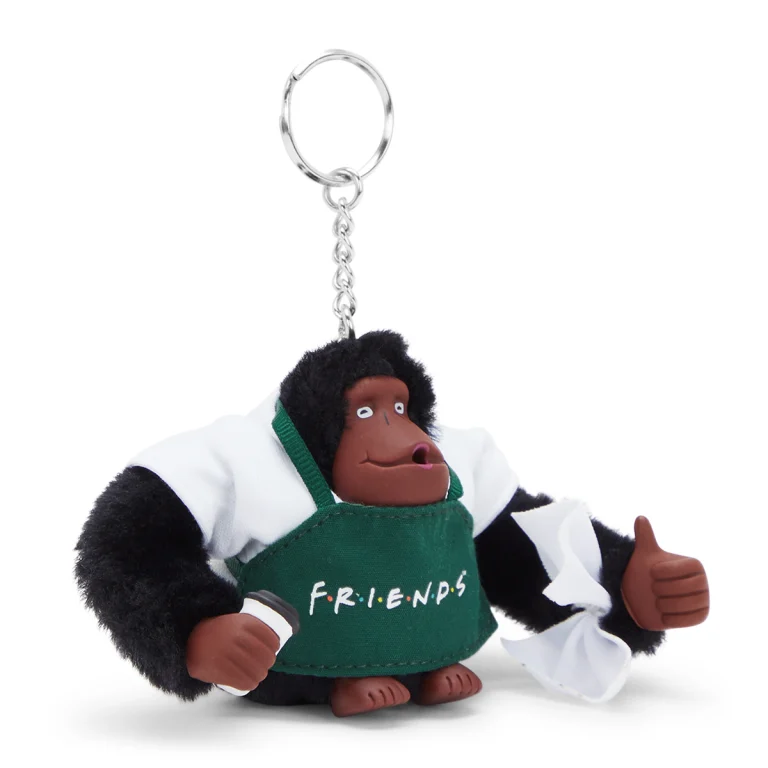 מחזיק מפתחות Kipling PERK MONKEY