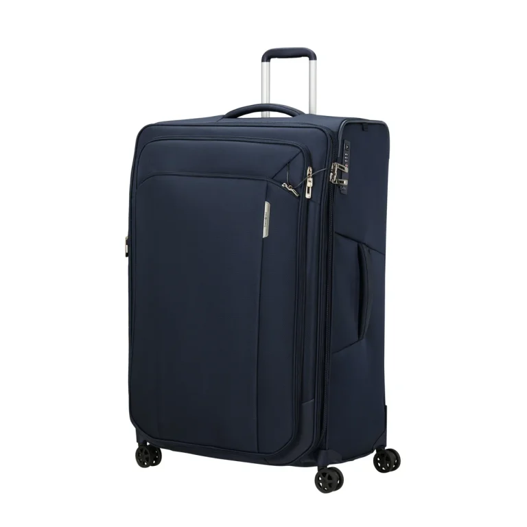 מזוודה גדולה מבד Samsonite RESPARK 82/31
