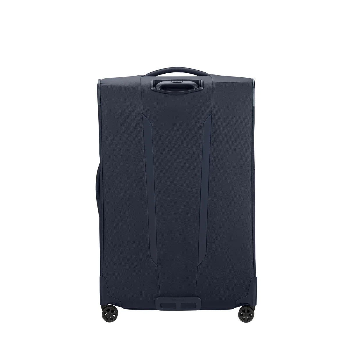 מזוודה גדולה מבד Samsonite RESPARK 82/31 – KJ301008 – midnight-blue – 4