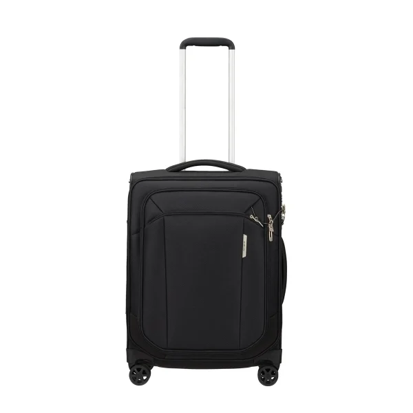 מזוודה קטנה מבד לעליה למטוס Samsonite RESPARK 55/20