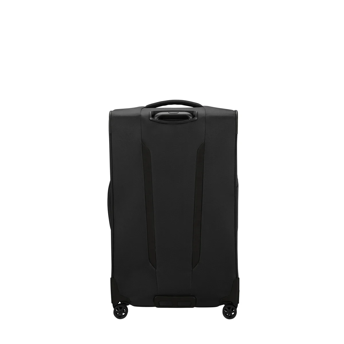 מזוודה גדולה מבד Samsonite RESPARK 79/29 – KJ309007 – ozone-black – 4